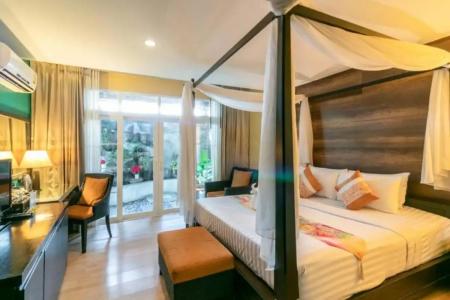 Baan PhuAnda Phuket - 57