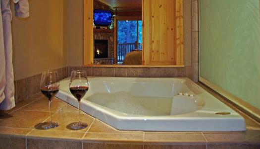 Best Western Ponderosa Lodge - 97