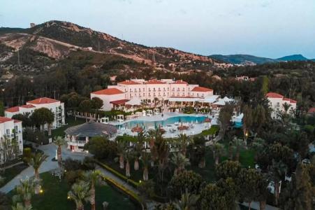 Mark Warner Phokaia Beach Resort - 8