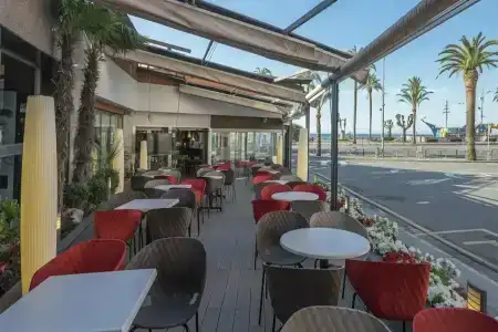 Rosamar & Spa 4*s - 82