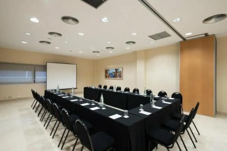 Catalonia La Maquinista - 88