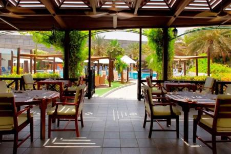 Radisson Blu, Muscat - 44