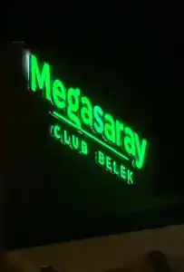Megasaray Club Belek - 22