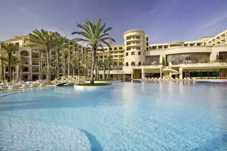 Movenpick Resort & Marine Spa Sousse - 1