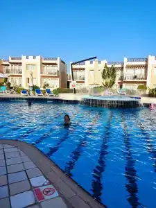 Concorde El Salam Sharm El Sheikh Front - 4