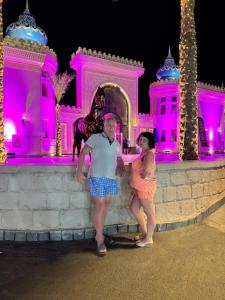 Pickalbatros Alf Leila Wa Leila Resort - Neverland Hurghada - 50