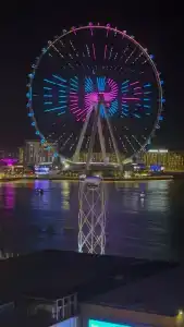 Hilton Dubai Jumeirah - 51