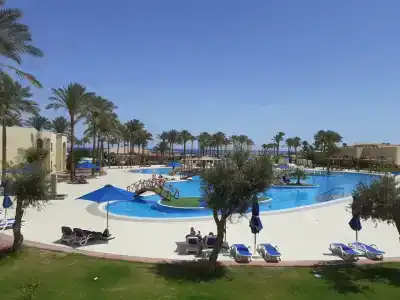Cleopatra Luxury Resort Makadi Bay (Adults Only) - 69