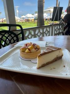 Papillon Belvil Holiday Village - 77