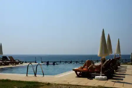 Sea Valley Bungalows - 4