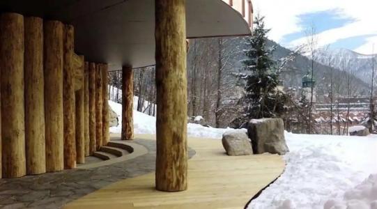 Blaue Gams ***S - 17