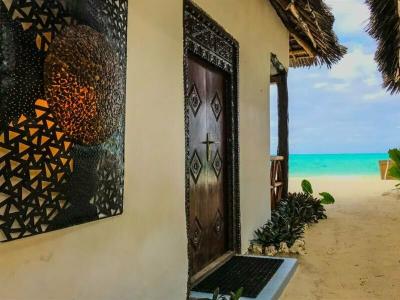 Jambiani White Sands Bungalows - 55
