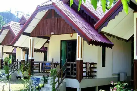 Kaibae Hut Resort - 28