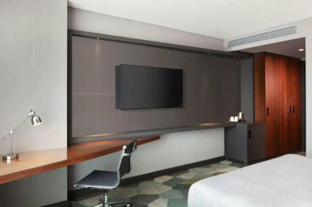 Four Points by Sheraton Istanbul Kagithane - 60