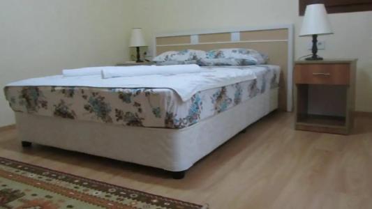 St. Nicholas Pension - 70