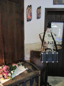 Stratos ArtDeco House - 59