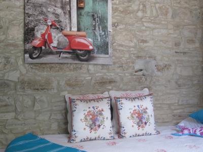 Stratos ArtDeco House - 15