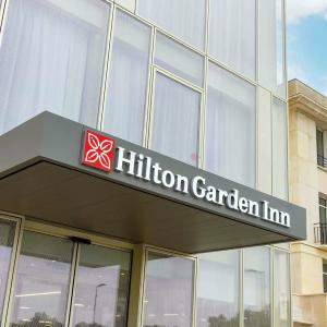 Hilton Garden Inn Tours Centre, France - 10