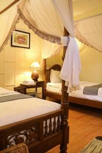Changmoi House (Little Village) - 97