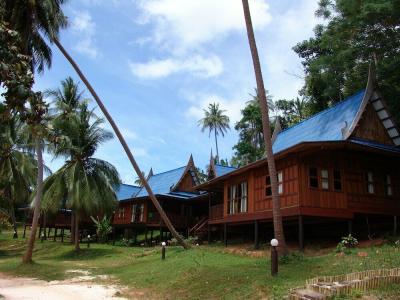 Koh Talu Island Resort - 51