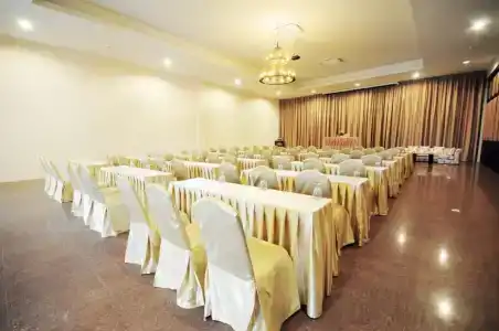 Tropicana Pattaya - SHA Extra Plus - 59