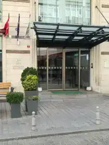 Holiday Inn Istanbul Old City, an IHG - 39