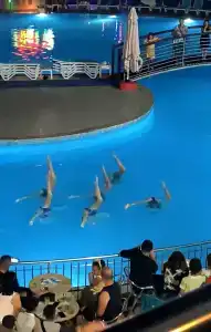 Cenger Beach Resort Spa - All Inclusive - 92