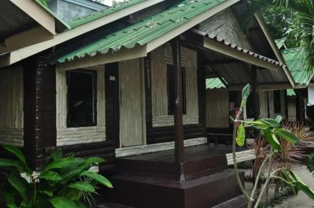 Phangan Beach Resort - 46