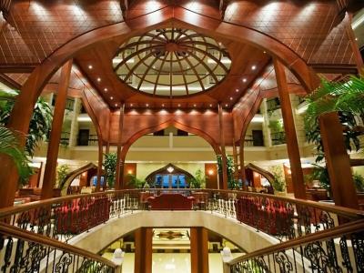 Crowne Plaza Antalya, an IHG - 38
