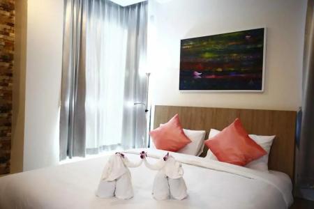 Buasri Boutique Patong - 95