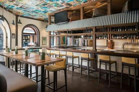 Hyatt Regency Huntington Beach Resort and Spa - 3