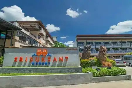 Srisuksant Resort