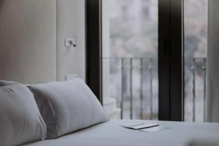 Occidental Diagonal 414 - 29