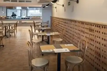 GHT Miratge - Only Adults 18 and up - 36