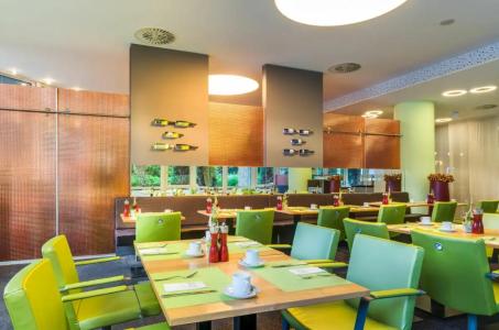 Novina Wöhrdersee Nürnberg City - 60