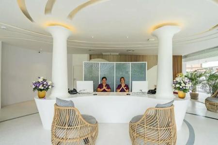 La Vida Samui - 6