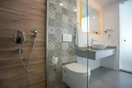 Le Bleu & Resort Kusadasi - 37