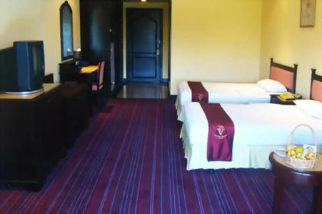 Sir James Resort - 53