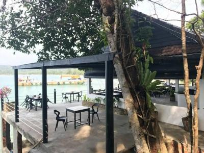 Koh Rong Hill Beach Resort - 89