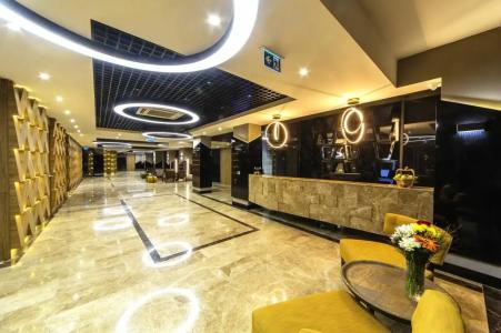 The City Suites - 61