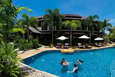 Am Samui Palace - 93