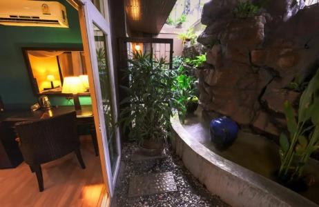 Baan PhuAnda Phuket - 43