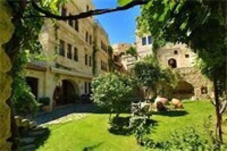 Selcuklu Evi Cave - Special Category - 38