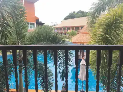 Chivatara Resort Bang Tao Beach Phuket - SHA - 58