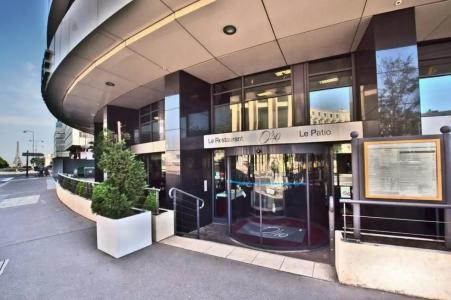 Mercure Paris Gare Montparnasse TGV - 27