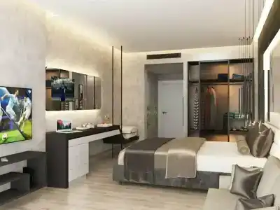 Elite Luxury Suite & Spa - 52