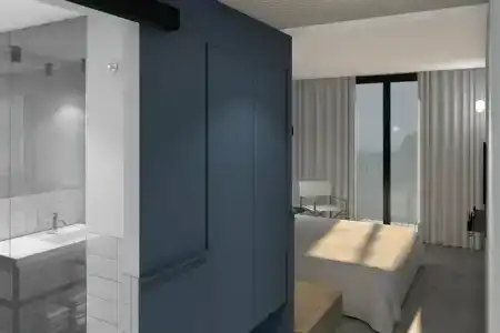 GHT Miratge - Only Adults 18 and up - 11