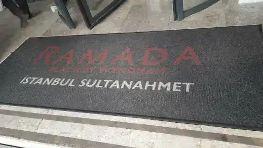 Ramada Plaza By Wyndham Istanbul Sultanahmet - 23