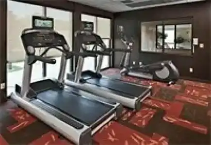 Courtyard by Marriott Harrisburg Hershey - 19