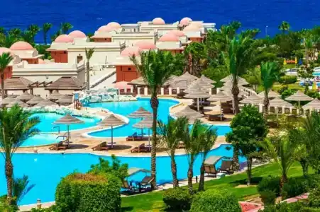 Serenity Alpha Beach - Ex Serenity Makadi Beach - 77